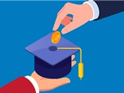 Tín dụng sinh viên dựa trên thu nhập: Giải pháp cho bài toán học phí và cơ hội tiếp cận giáo dục